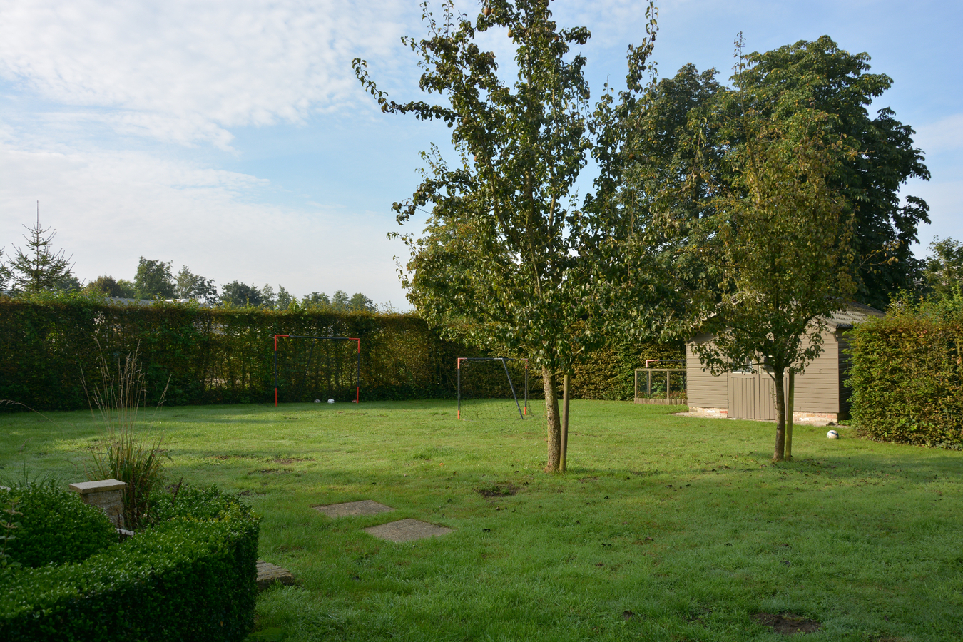 Prachtige villa met 5 slaapkamers op 1.215m² 