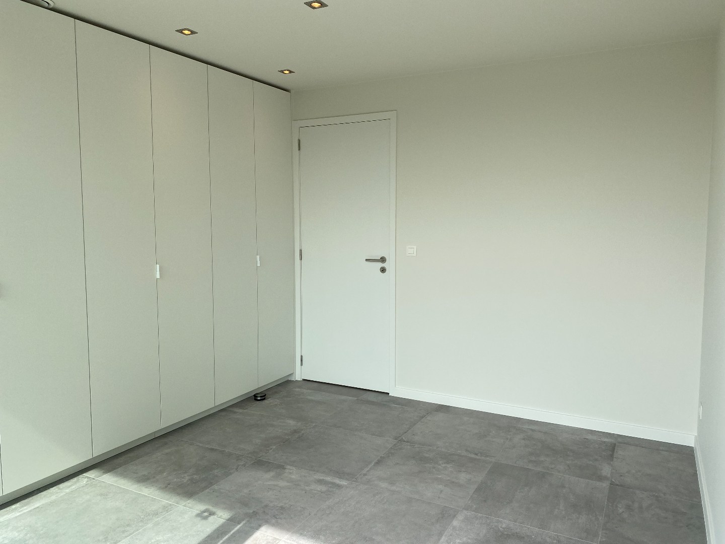 Compact luxe appartement op de derde verdieping met uniek verzicht 