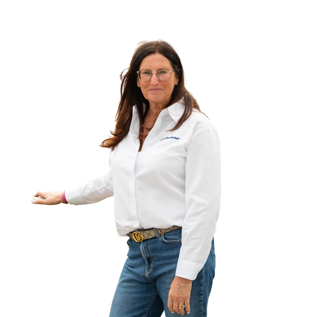 Kirsten Reiners
