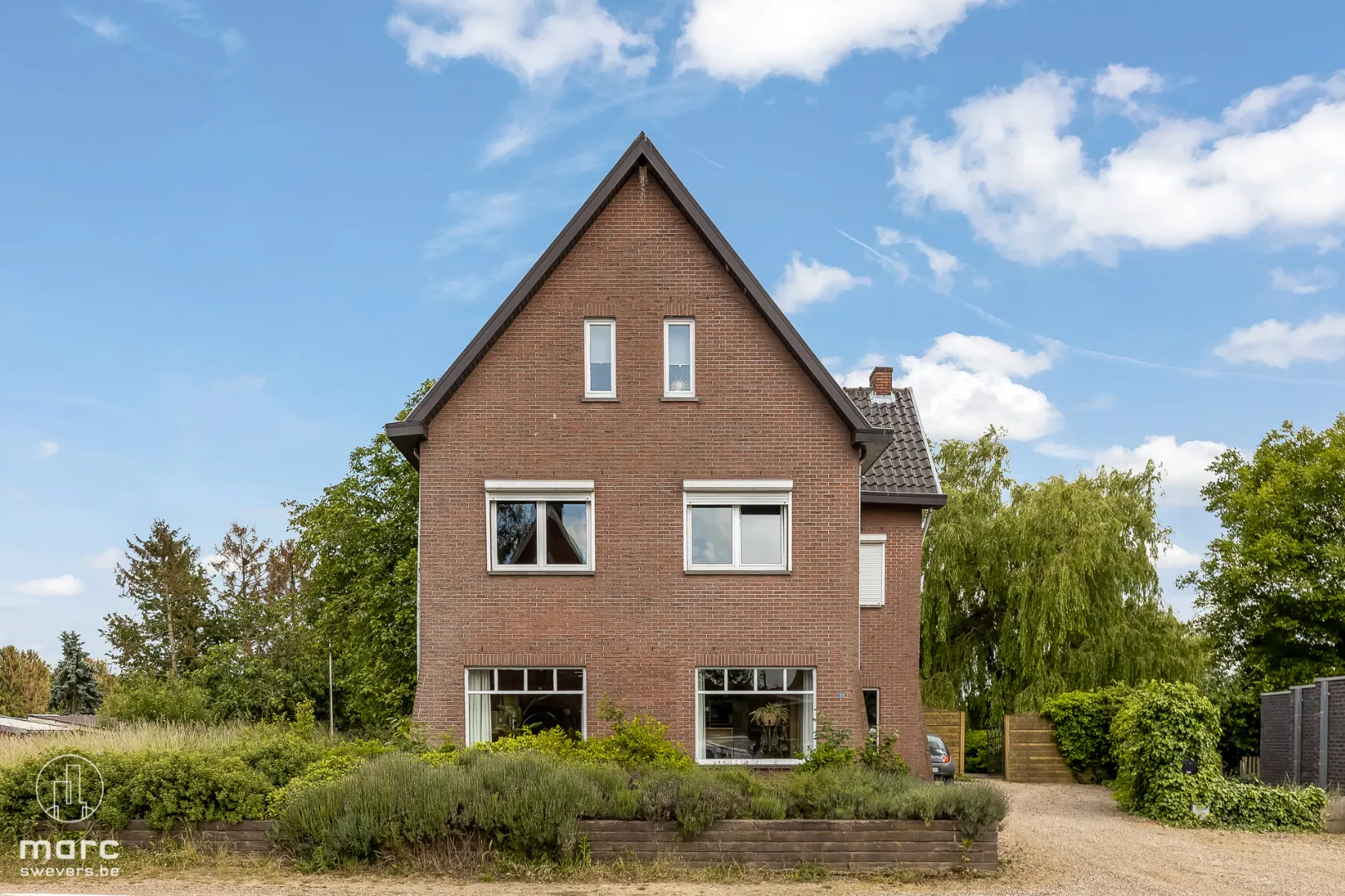 Verkocht woning - Houthalen-Helchteren