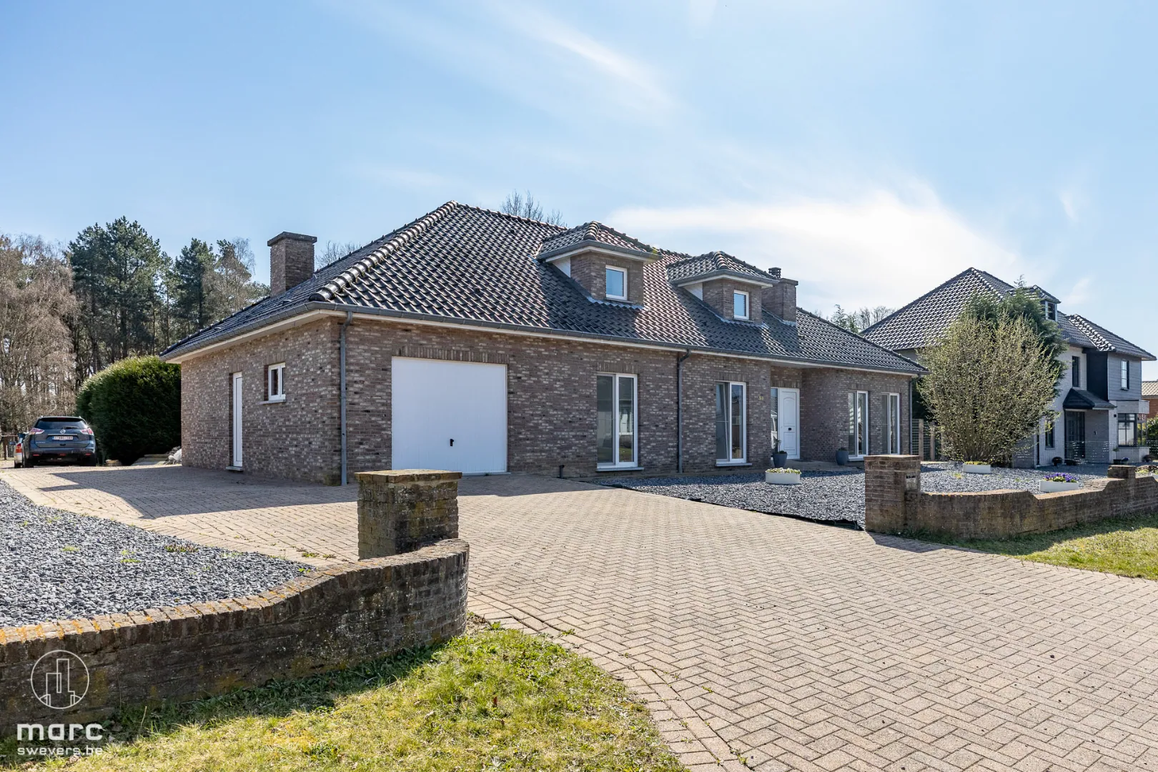 Verkocht woning - Houthalen-Helchteren