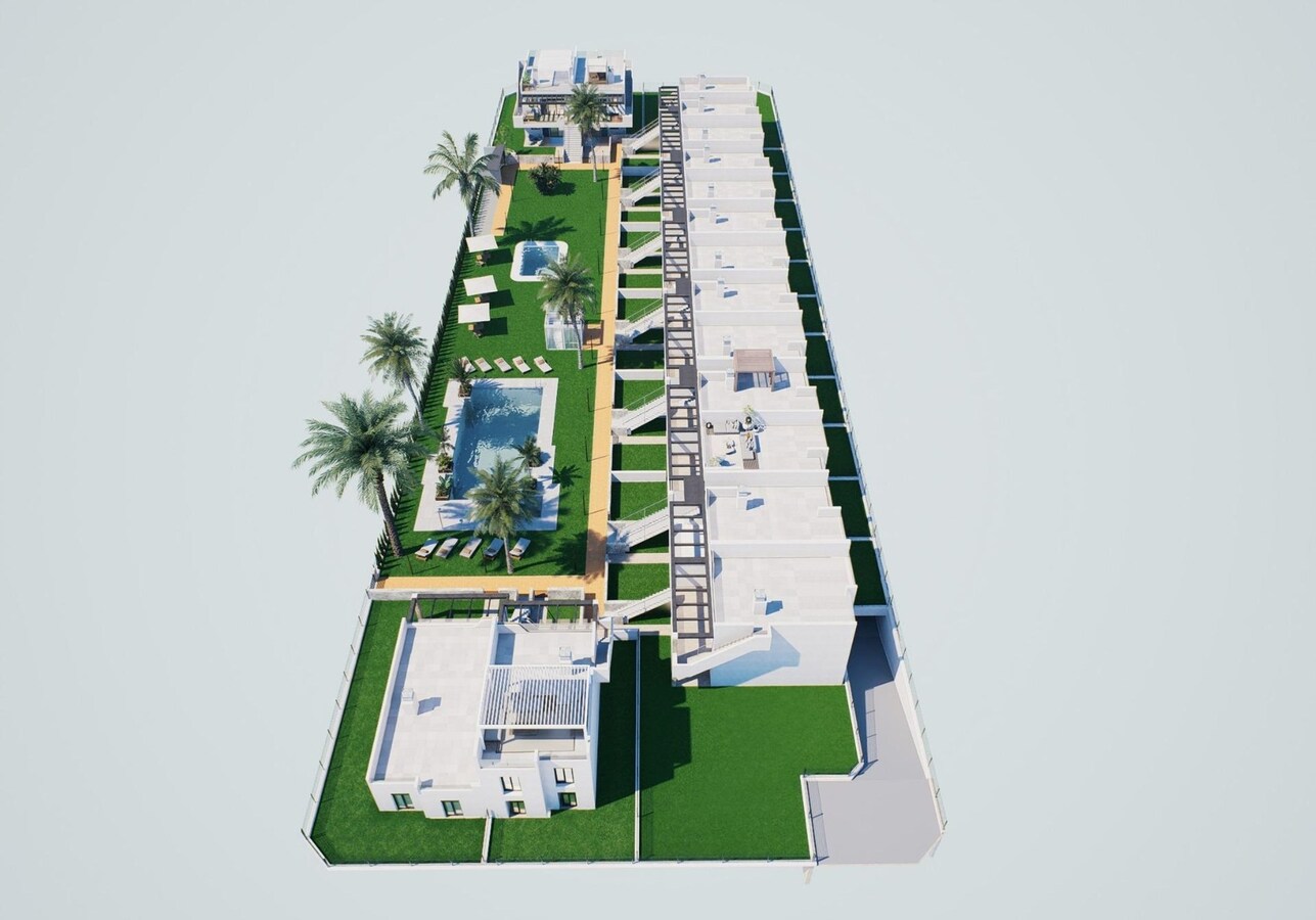 Woning te koop in Pilar de la Horadada