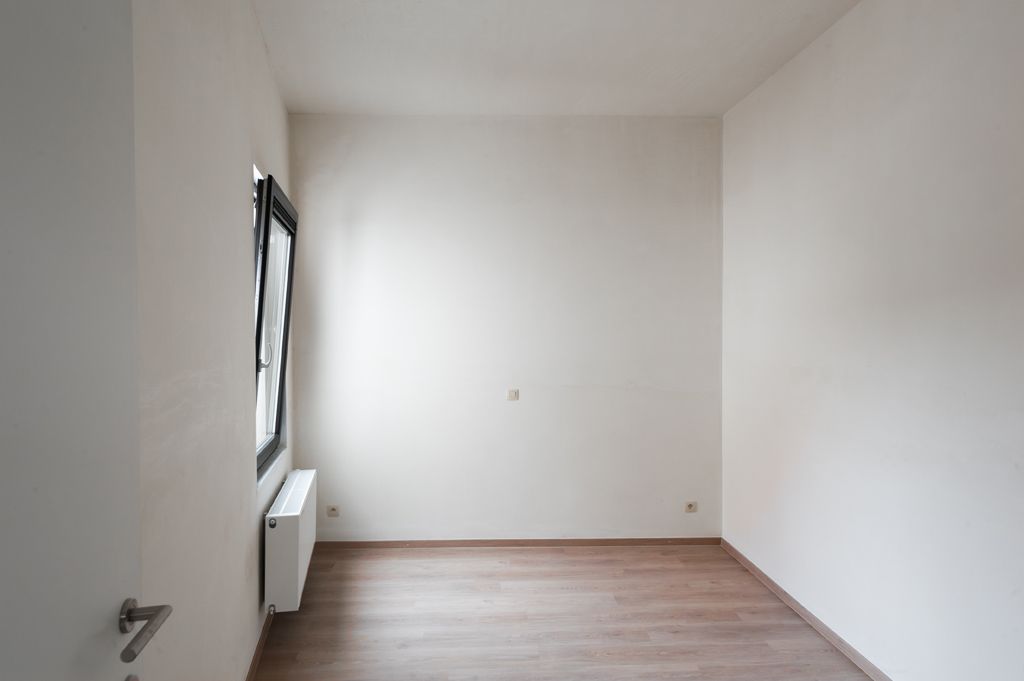 Woning verkocht in Gent