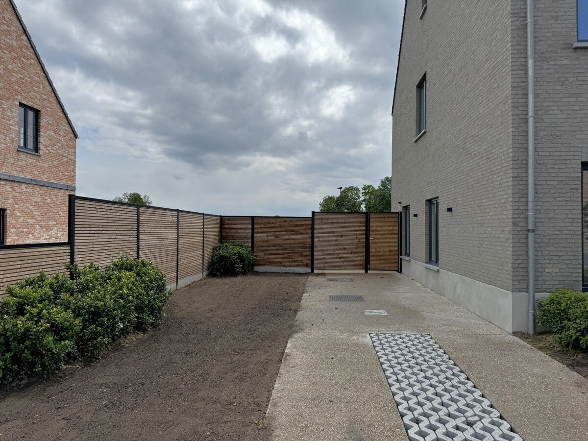 Woning te huur in Weelde