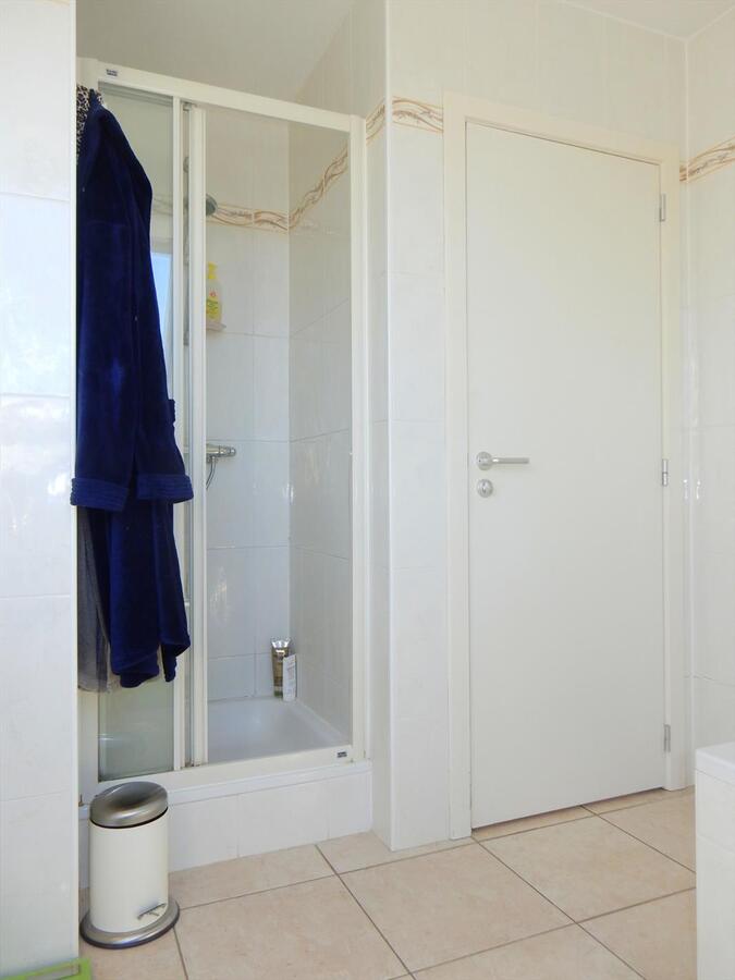 Prachtig duplexappartement met 2 slaapkamers 