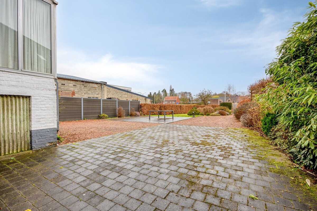 Prachtig statige VILLA te Blanden (Oud-Heverlee) 