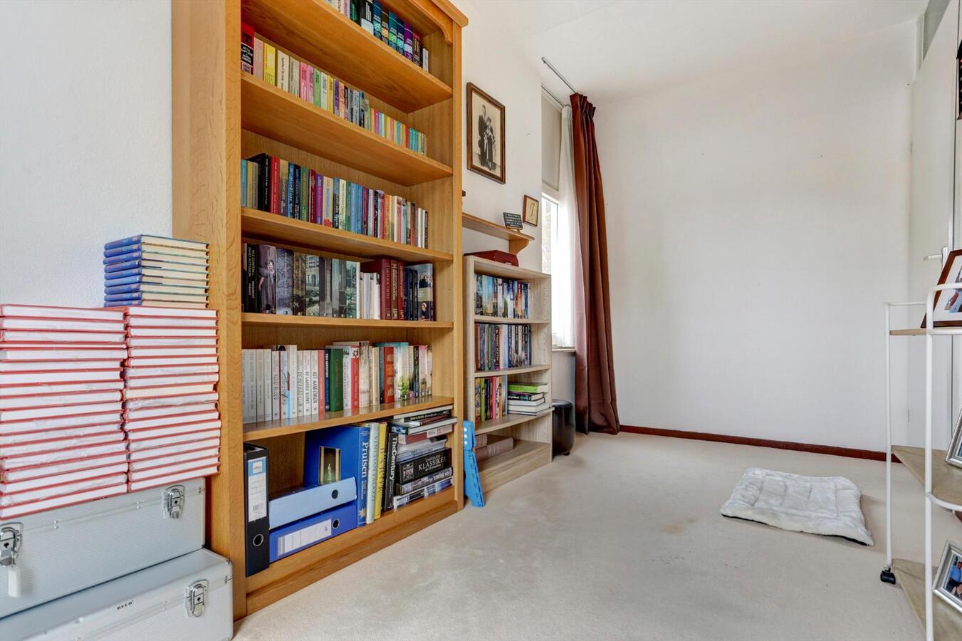 Eengezinswoning verkocht in Tilburg