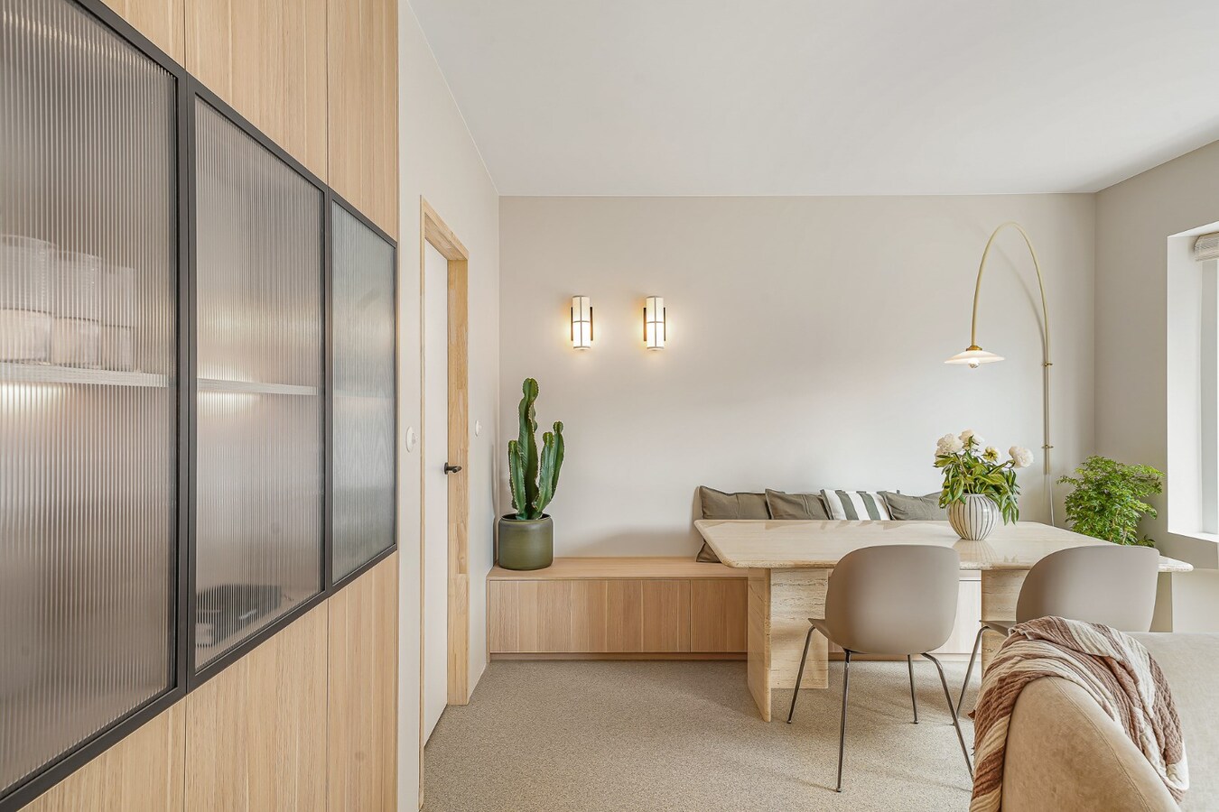 Verkocht appartement - Oostende