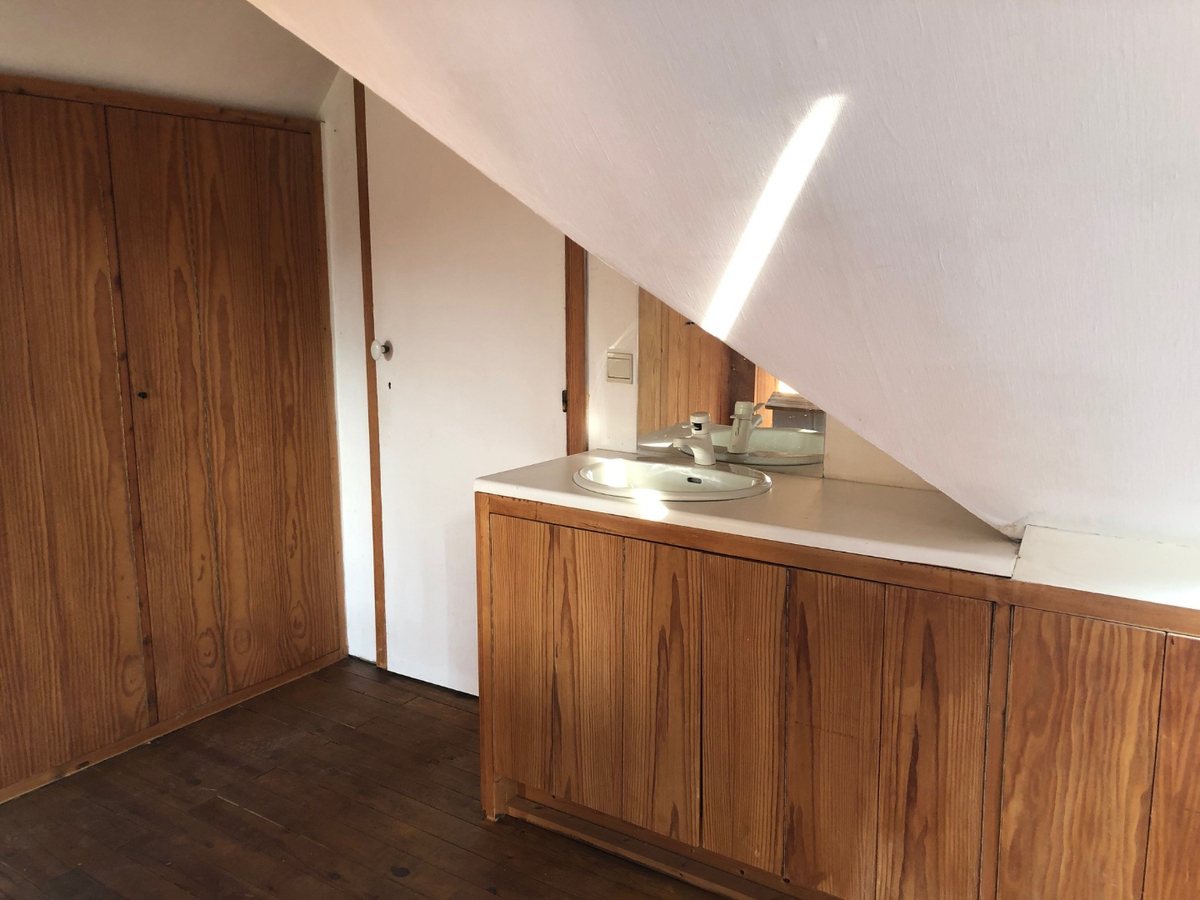 Charmante woning te landelijk Gavere 