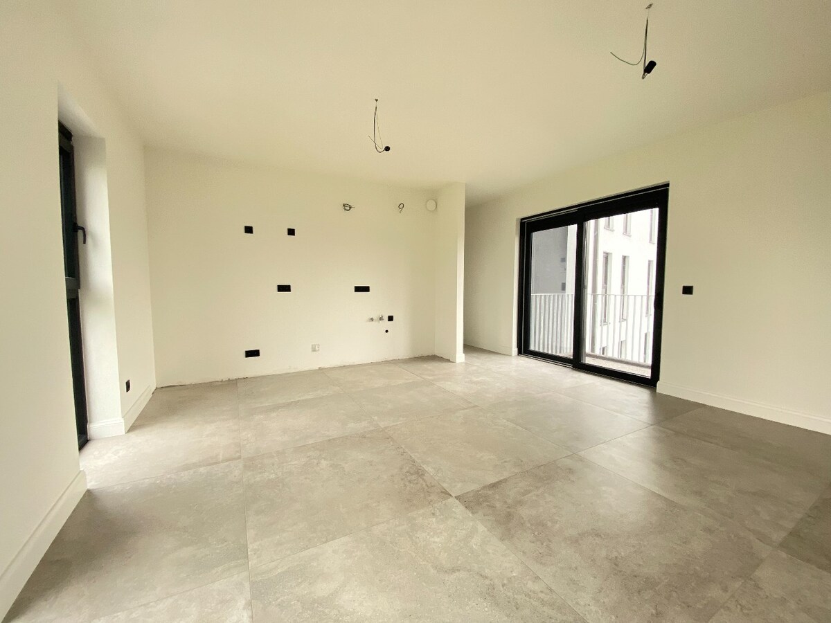 Appartement vendu À Tournai