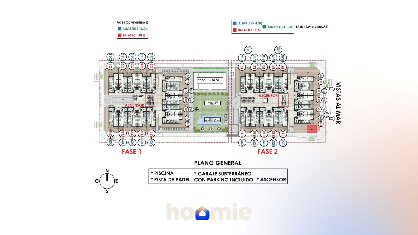 Woning te koop in Pilar de La Horadada