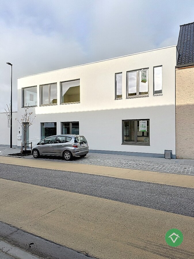 Verhuurd appartement - Koekelare