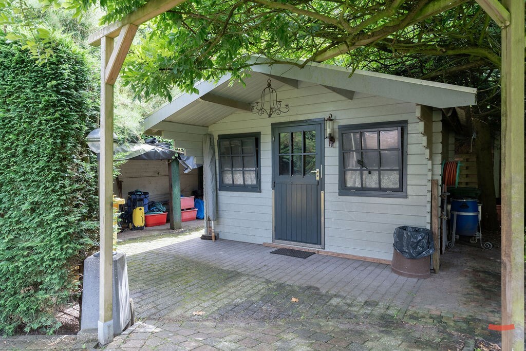 Woning verkocht in Poppel