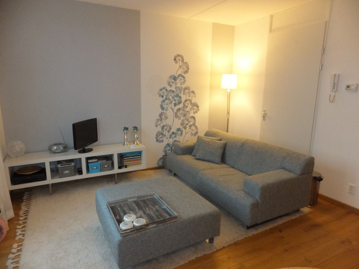 Appartement verhuurd in TILBURG