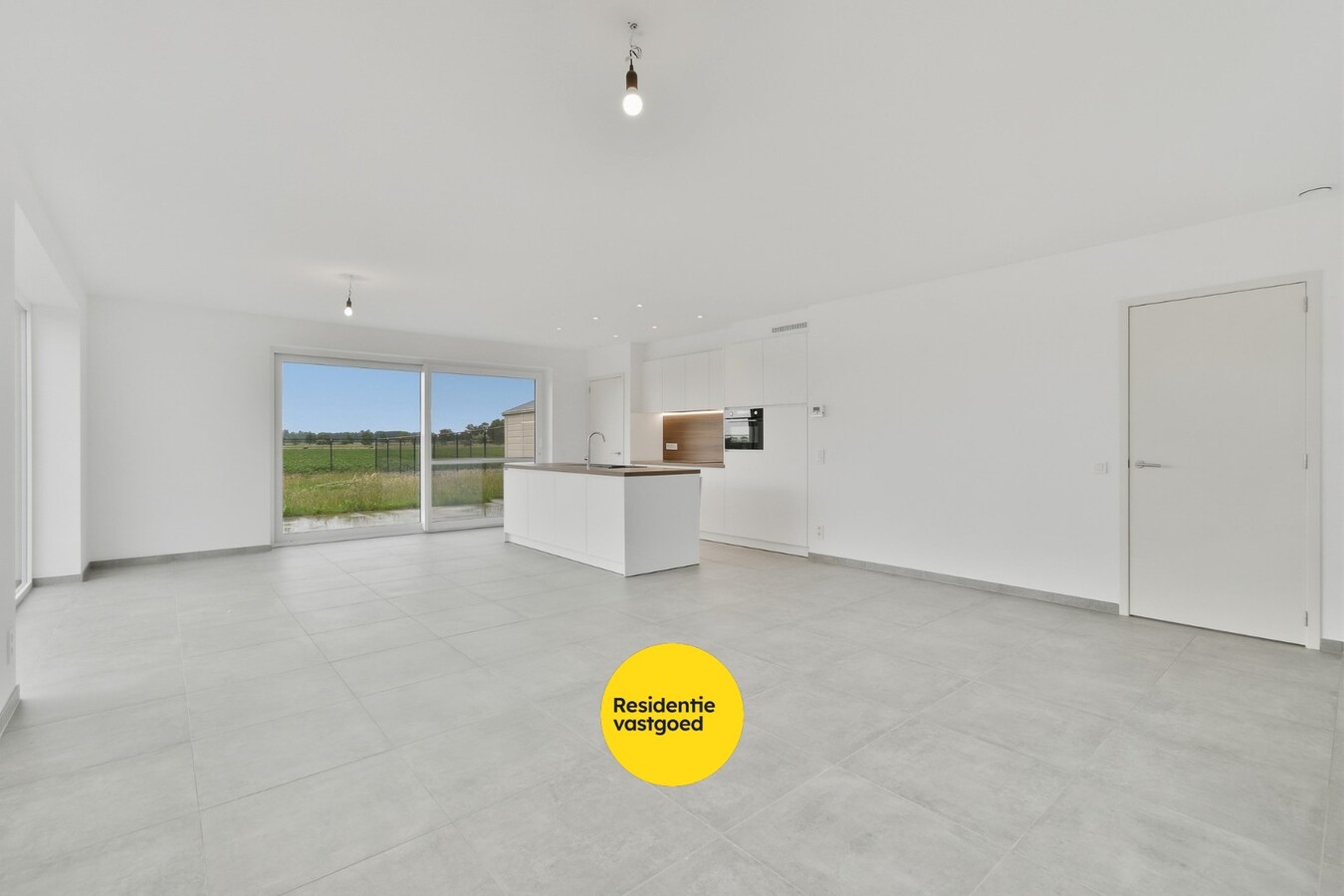 Te huur woning - Aartrijke