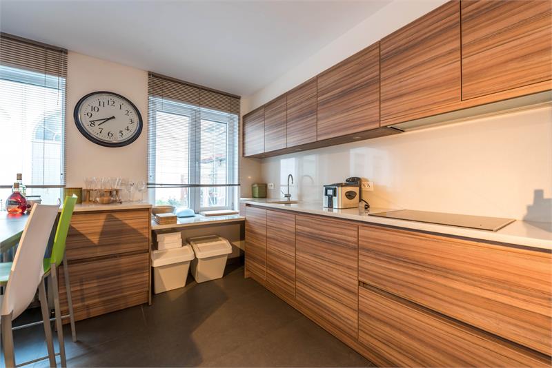 Woning verkocht in Gent