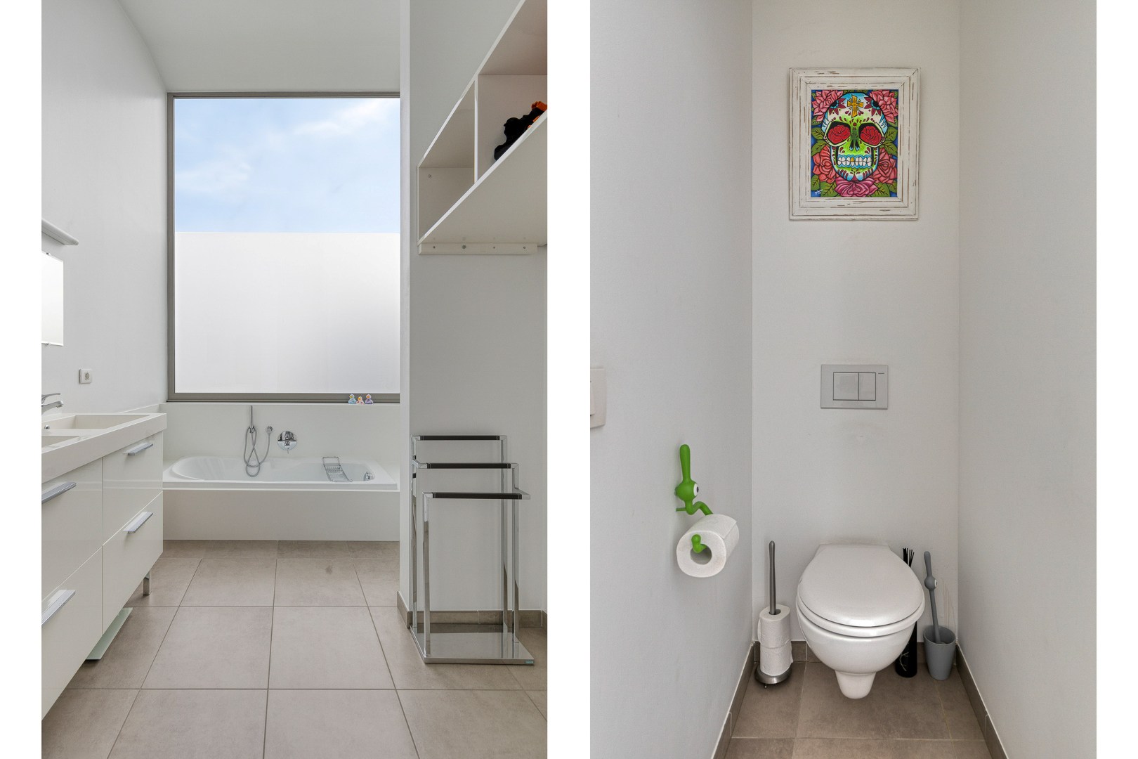 Architectenwoning met 4 slaapkamers - 1640 SINT-GENESIUS-RODE 