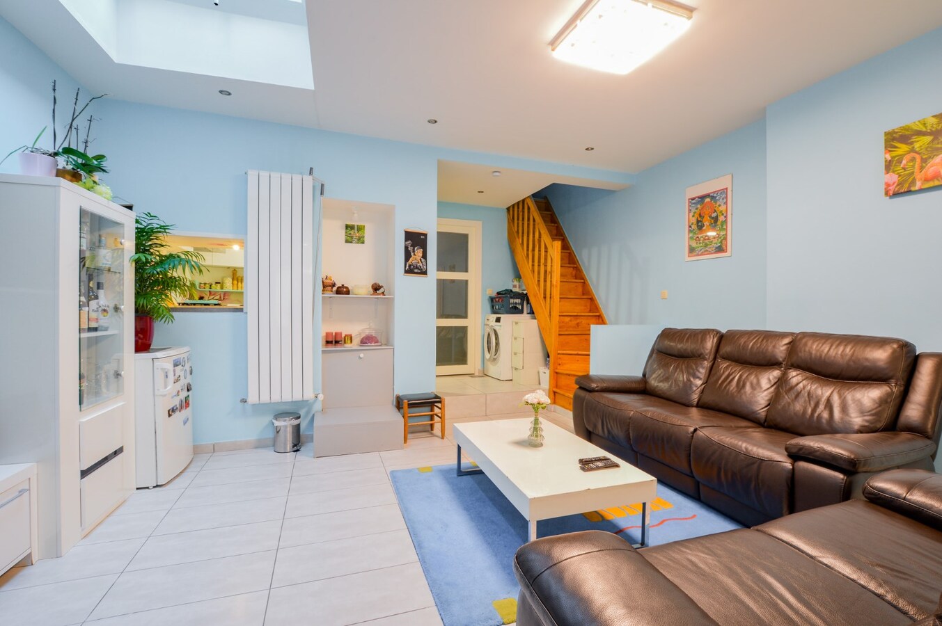 Verkocht woning - Brugge