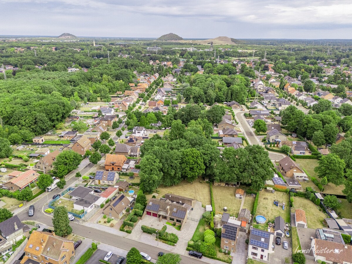 Property sold in Genk