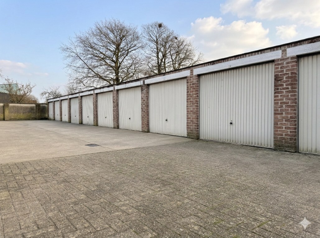 Appartement te huur in Turnhout