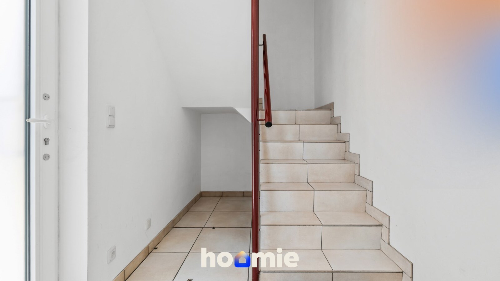 Appartement sold in Lanklaar