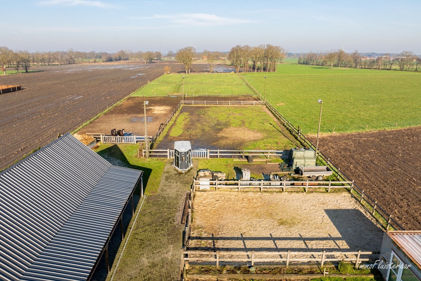 Sold property - Herenthout