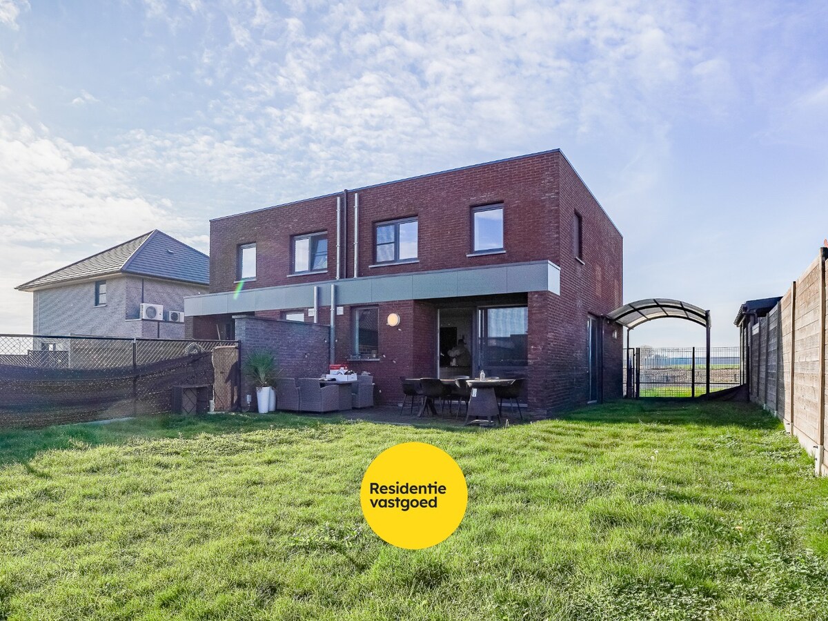 Te koop woning - Aartrijke