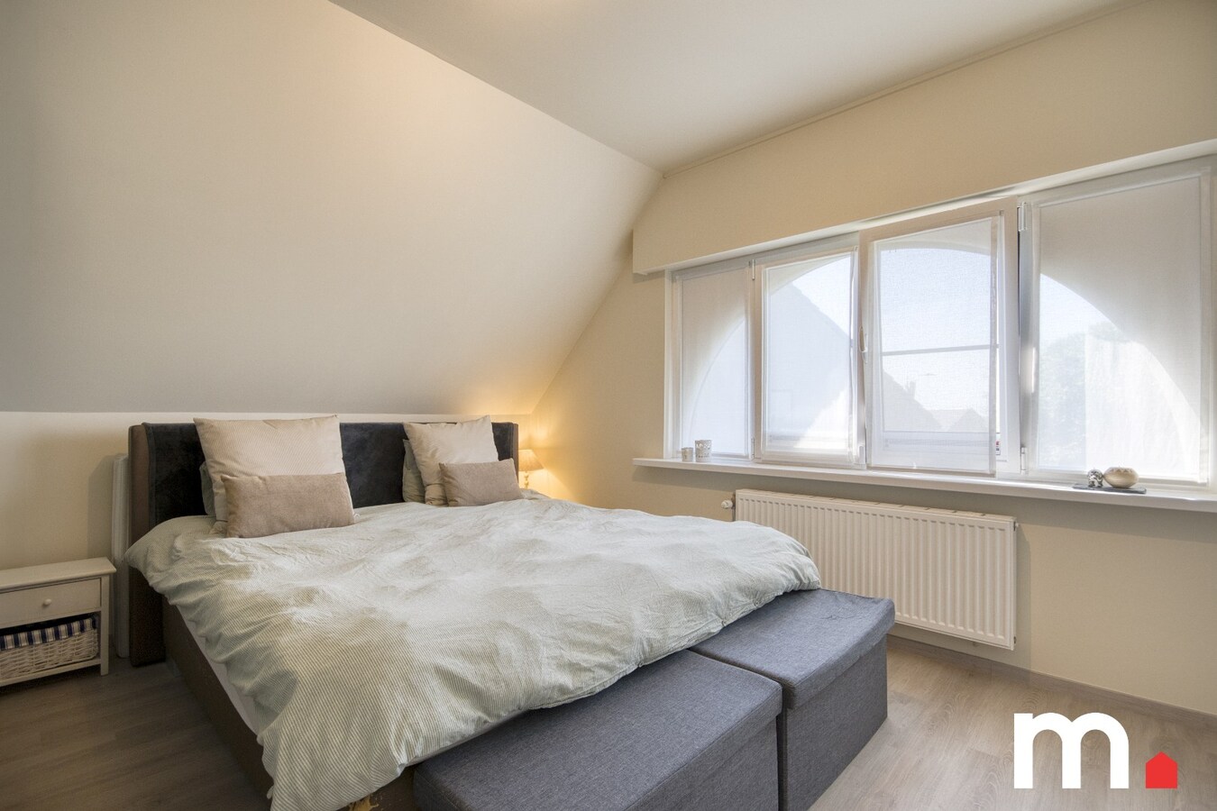 Vrijstaande topper te koop in Sint-Denijs ! 