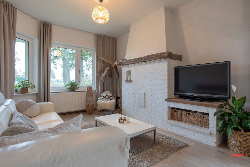 Woning verkocht in Weelde