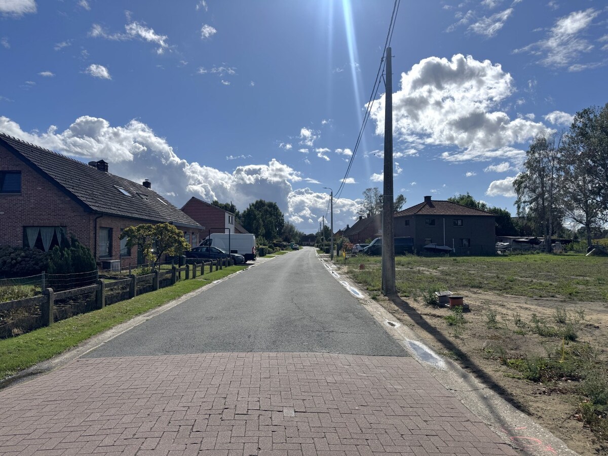 Grond te koop in Poppel