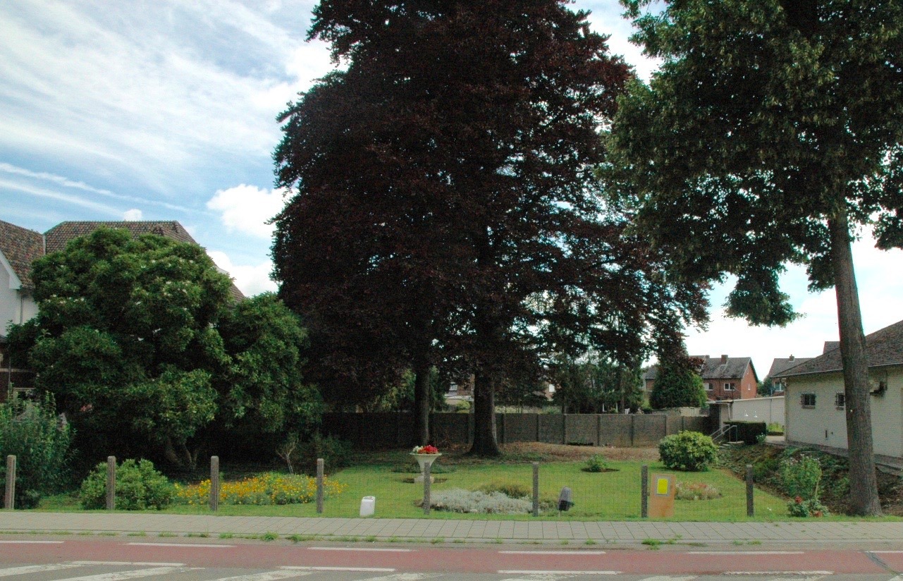 Verkocht - Grond - Maasmechelen