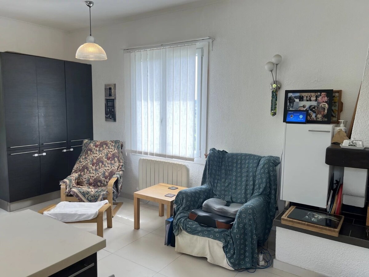 Te koop woning - ST MARTIN DE RIBERAC