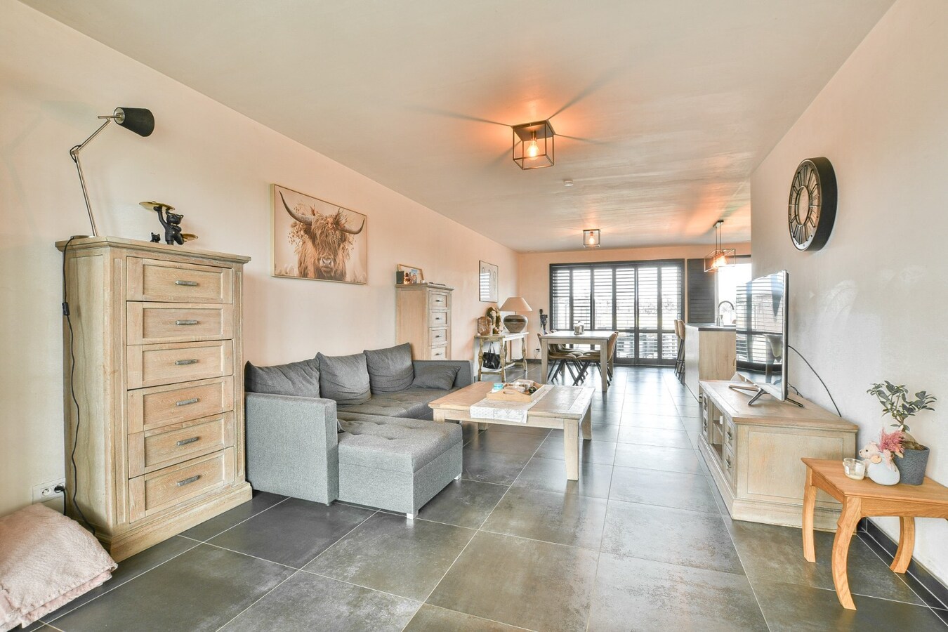 Te koop | Met Optie / reservatie woning - De Haan