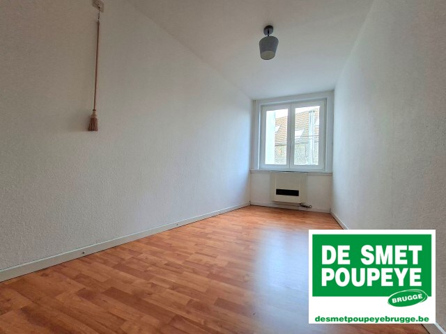 Rijwoning met trapgevel 