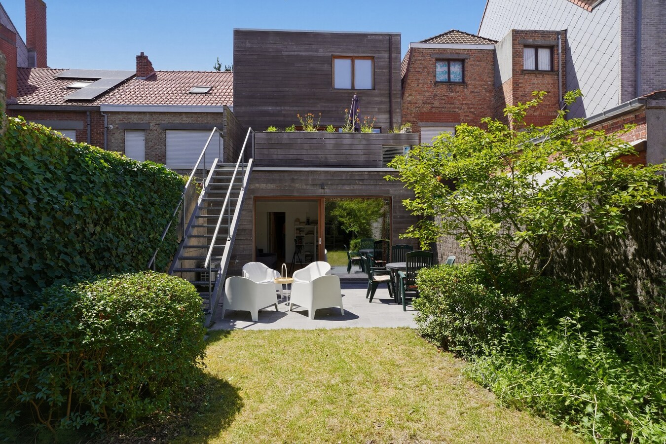 Te koop woning - Nieuwpoort