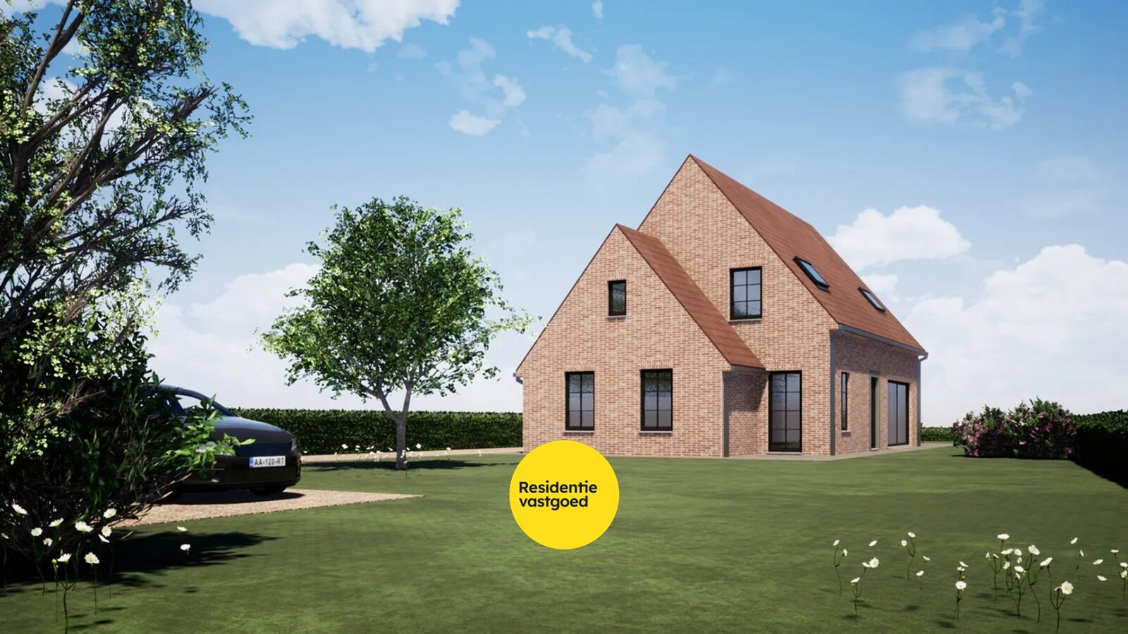 Te koop grond - Koksijde