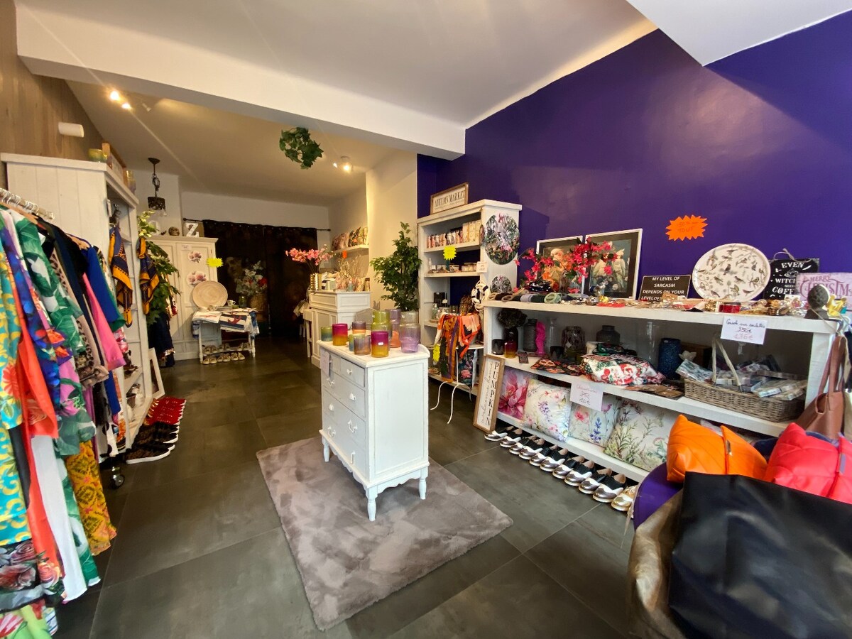 Surface de ±80 m² – En plein cœur du Centre Historique de Tournai ! 