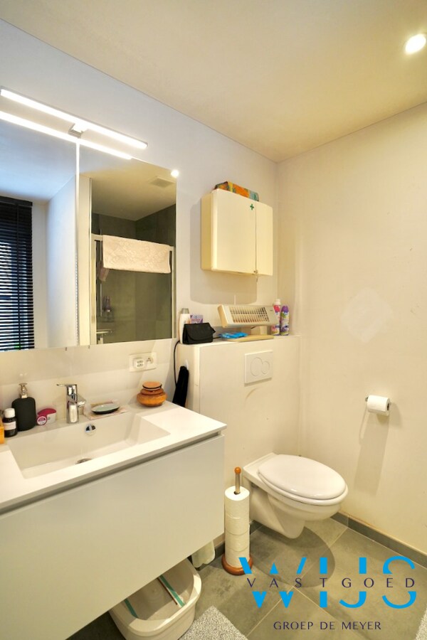 Recent woonhuis met 3 slaapkamers op TOPlocatie te Maldegem ! 