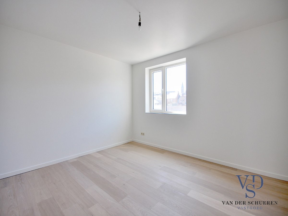 Hoogwaardige, energiezuinige woning (NIEUWBOUW) ! 