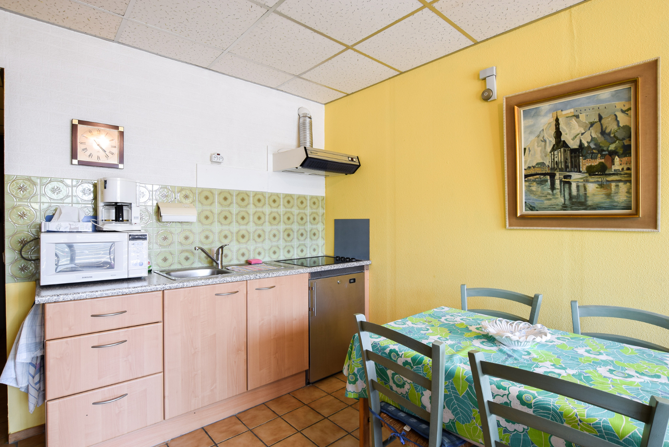 Verkocht appartement - Middelkerke