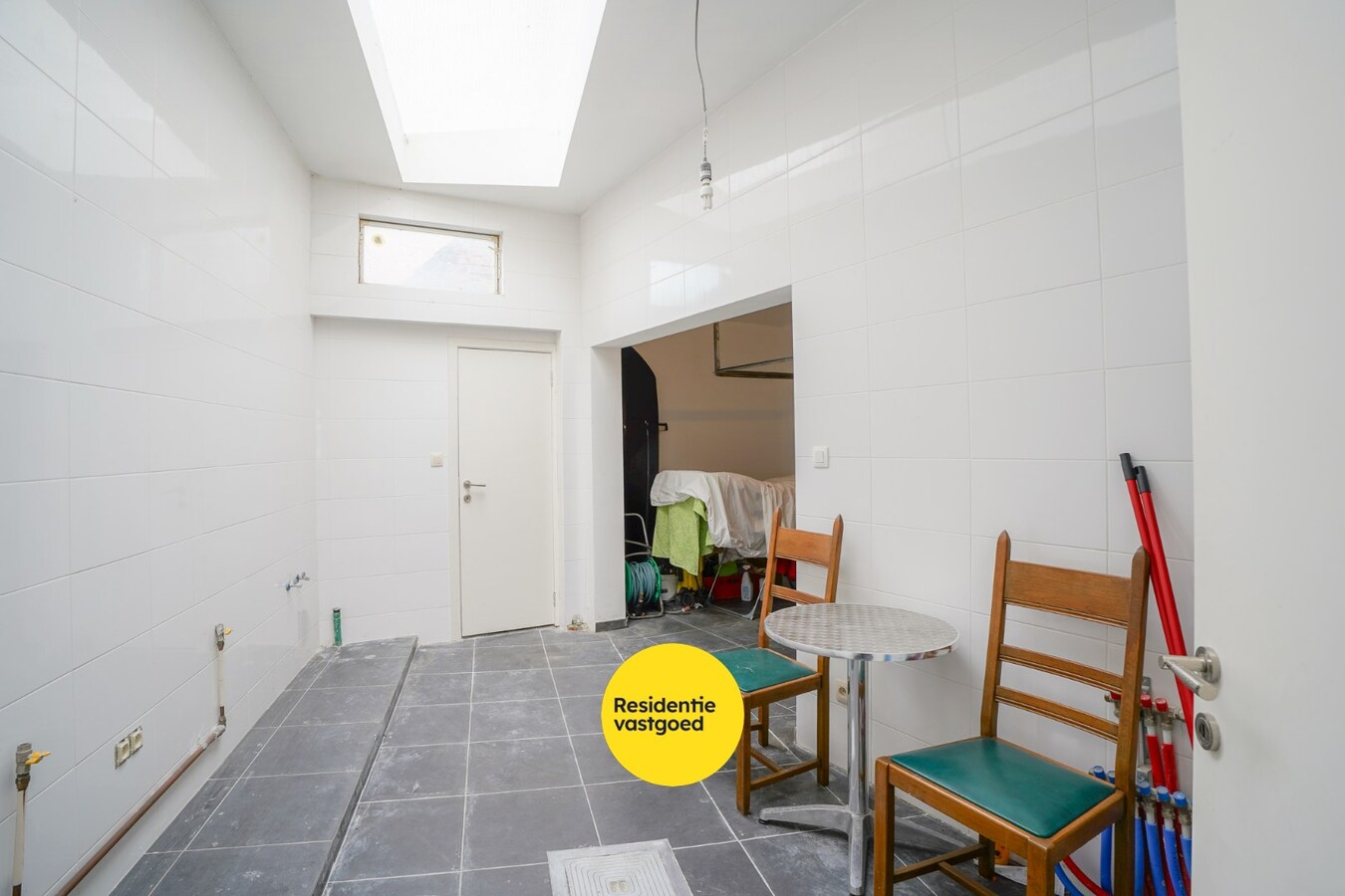 Te koop woning - De Panne