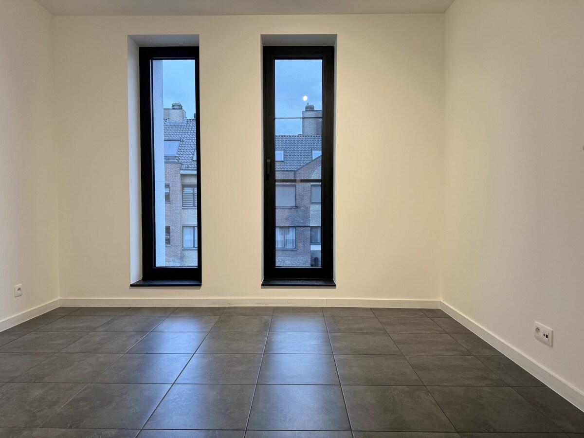 Appartement verhuurd in Weelde