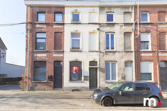 Verkocht woning - Kortrijk