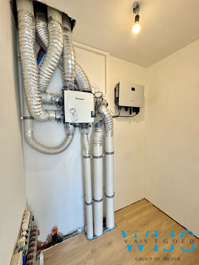 Moderne nieuwbouw op TOPlocatie te Assenede ! 