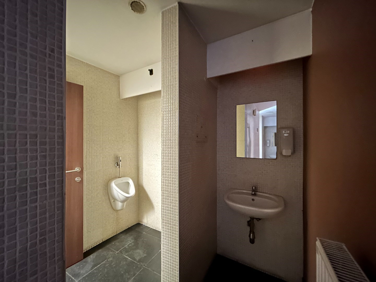 Centraal gelegen handelswoning in Turnhout-centrum 