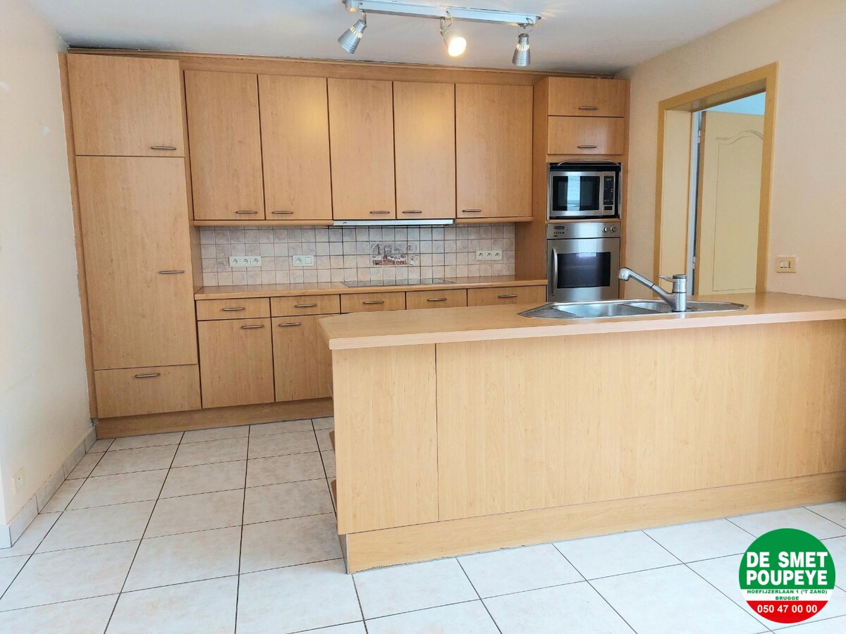 Ruime centraal gelegen rijwoning 