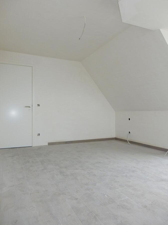 Schitterend duplexappartement met zicht op het water! 