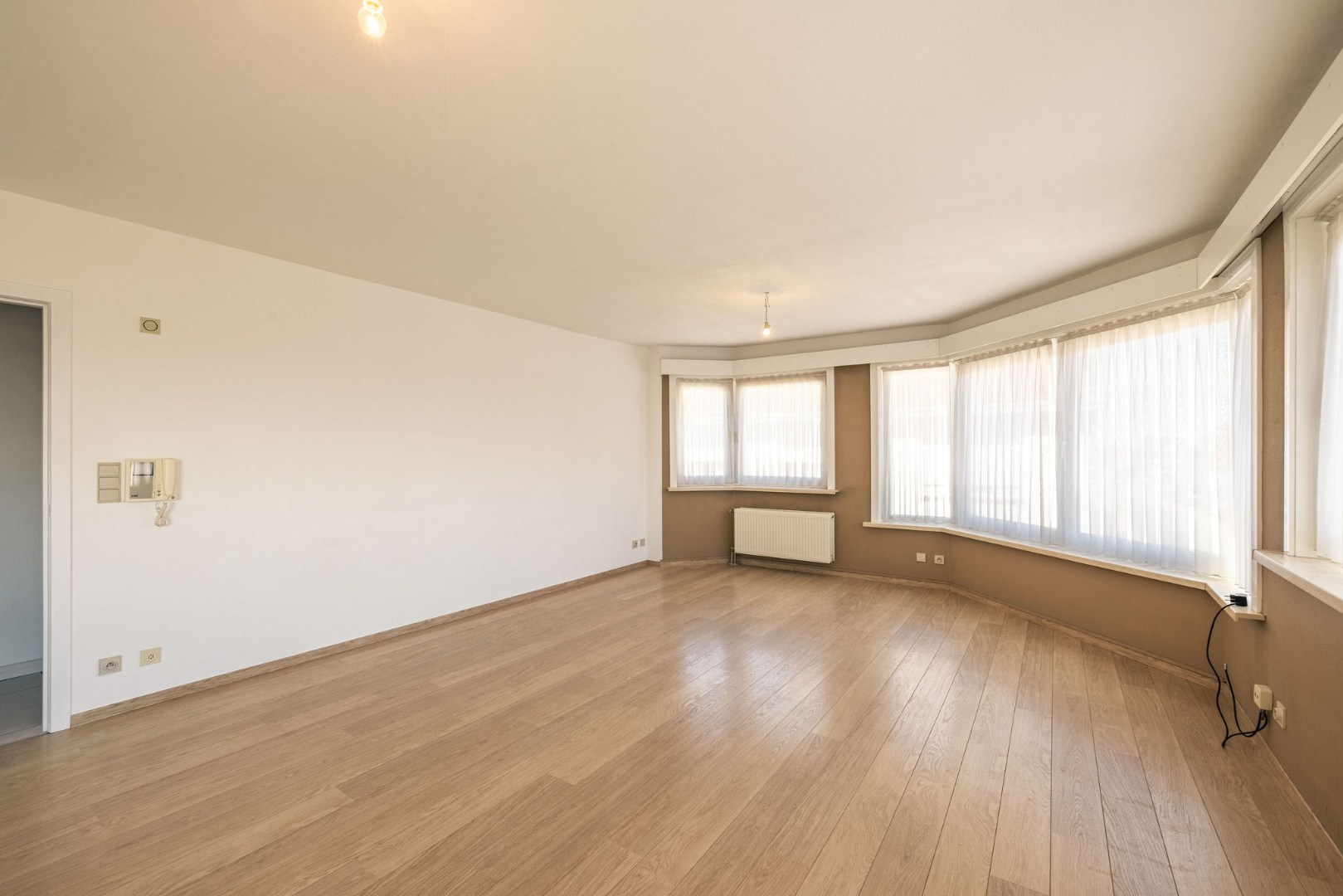 Appartement te koop in Westende