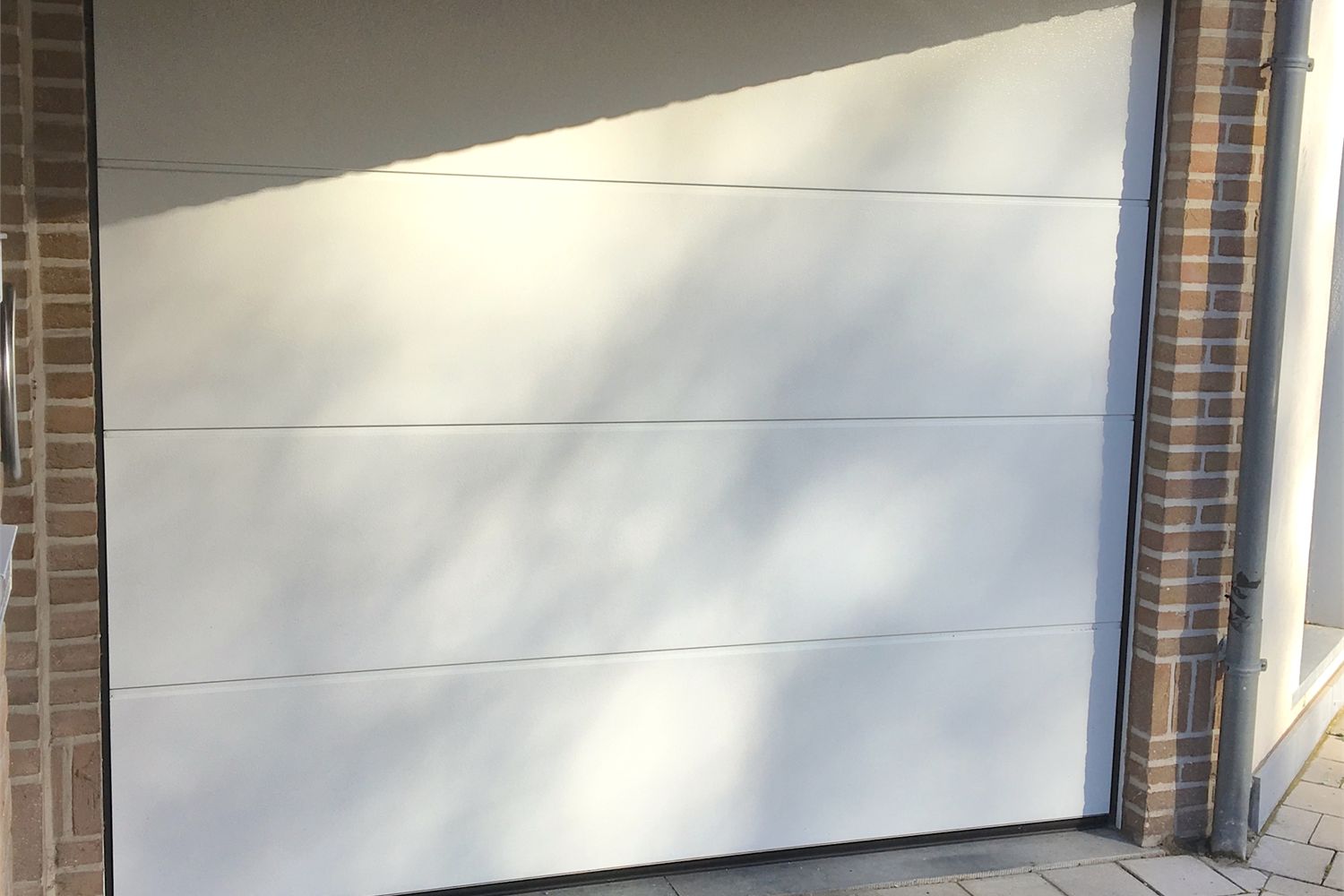 Benedenwoning verkocht in Gent