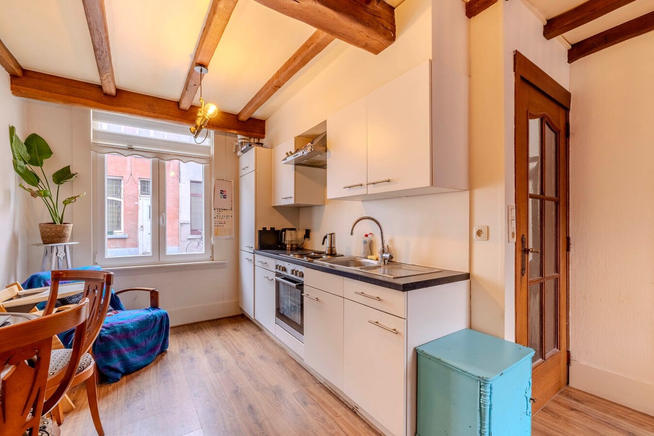 KIJKMOMENT - 14/3 van 11 tot 13 u. 